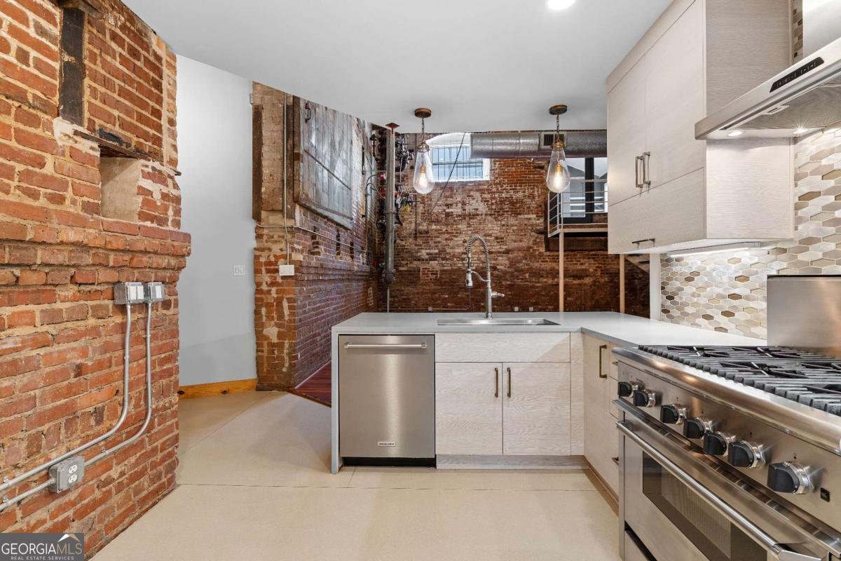 490 Marietta Street Atlanta - 18