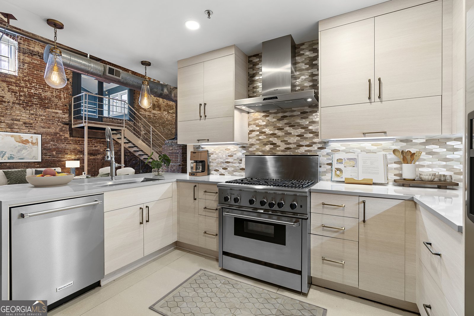 490 Marietta Street Atlanta - 19