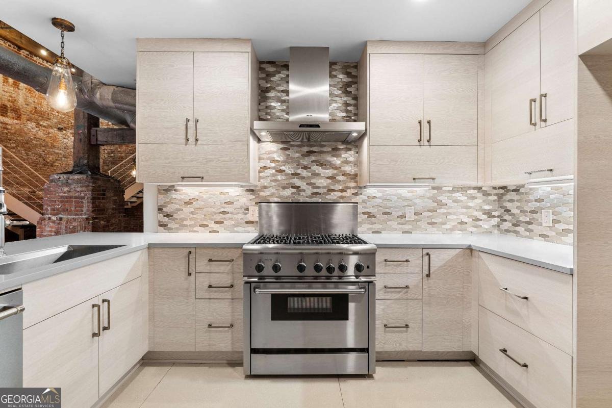 490 Marietta Street Atlanta - 20