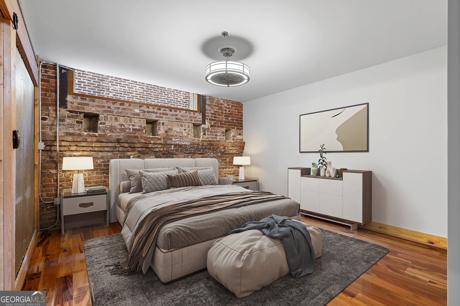 490 Marietta Street Atlanta - 21