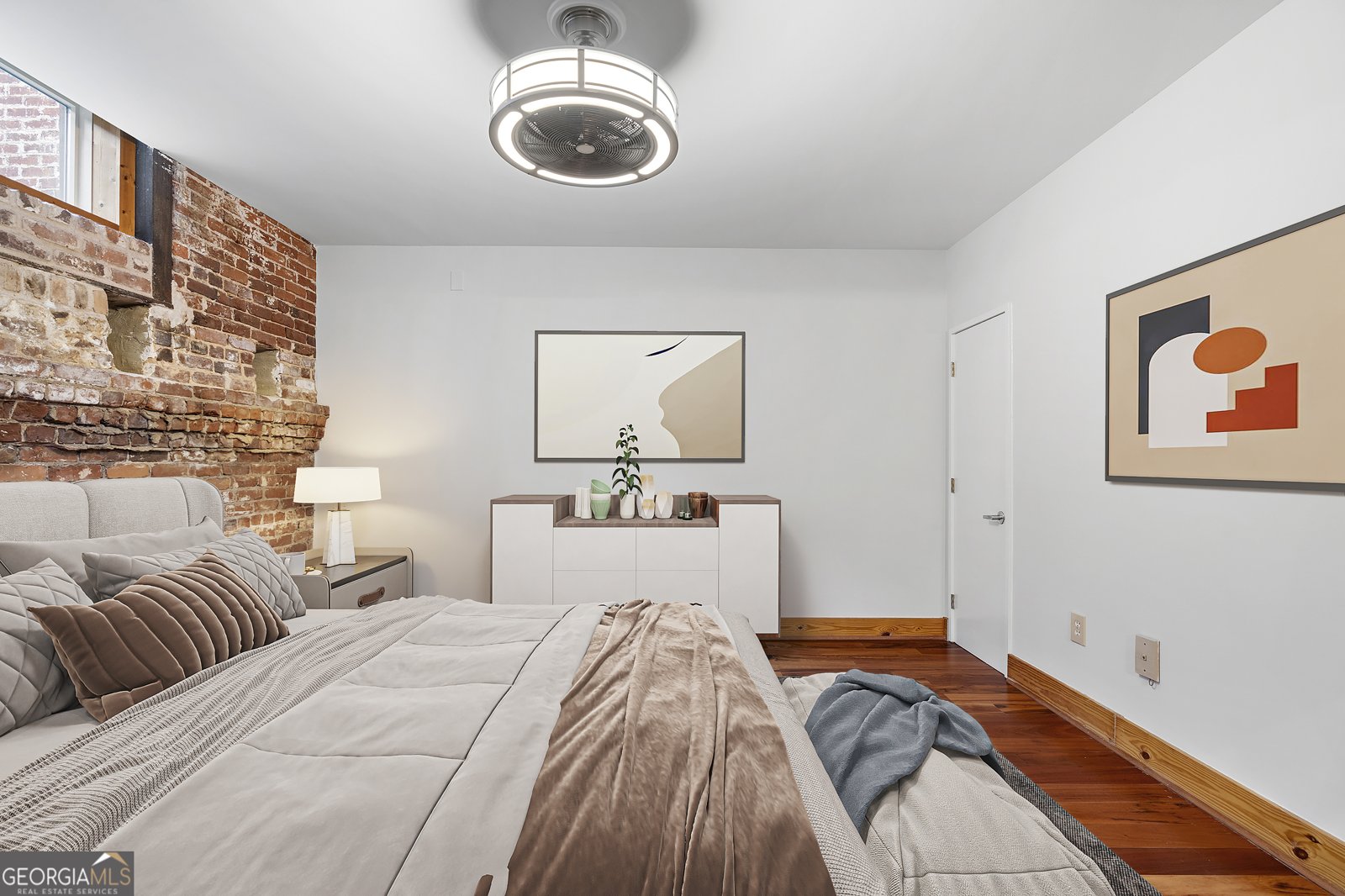 490 Marietta Street Atlanta - 22