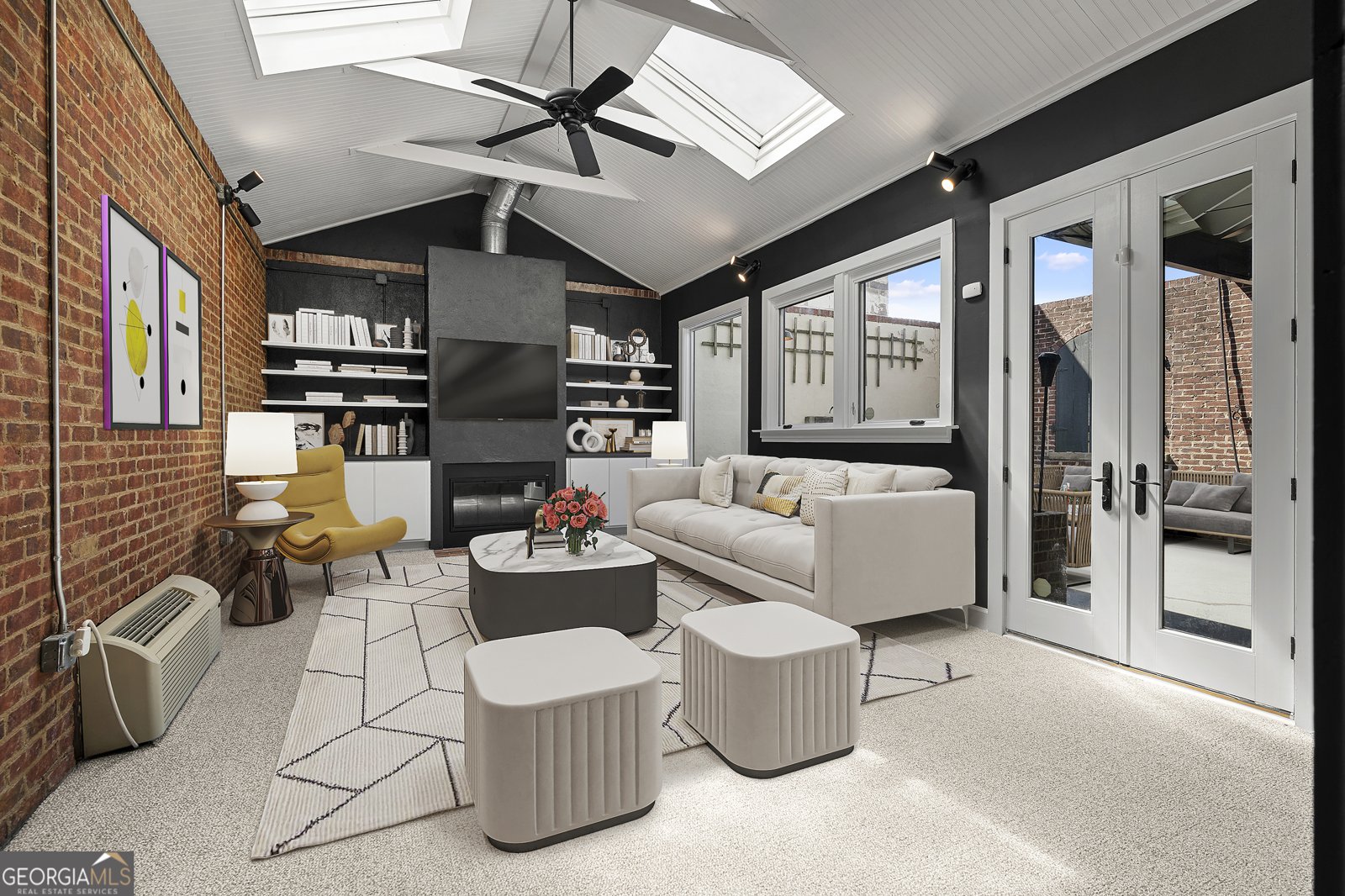 490 Marietta Street Atlanta - 31