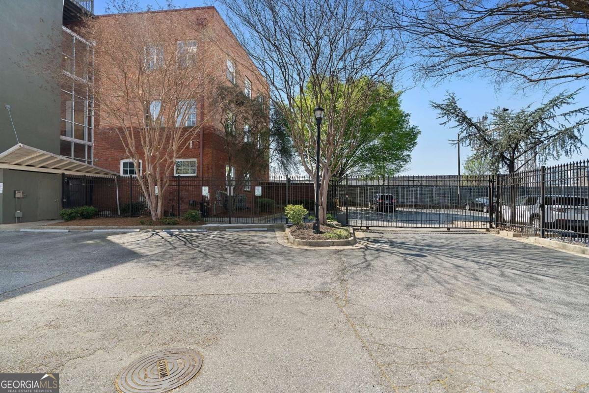 490 Marietta Street Atlanta - 38