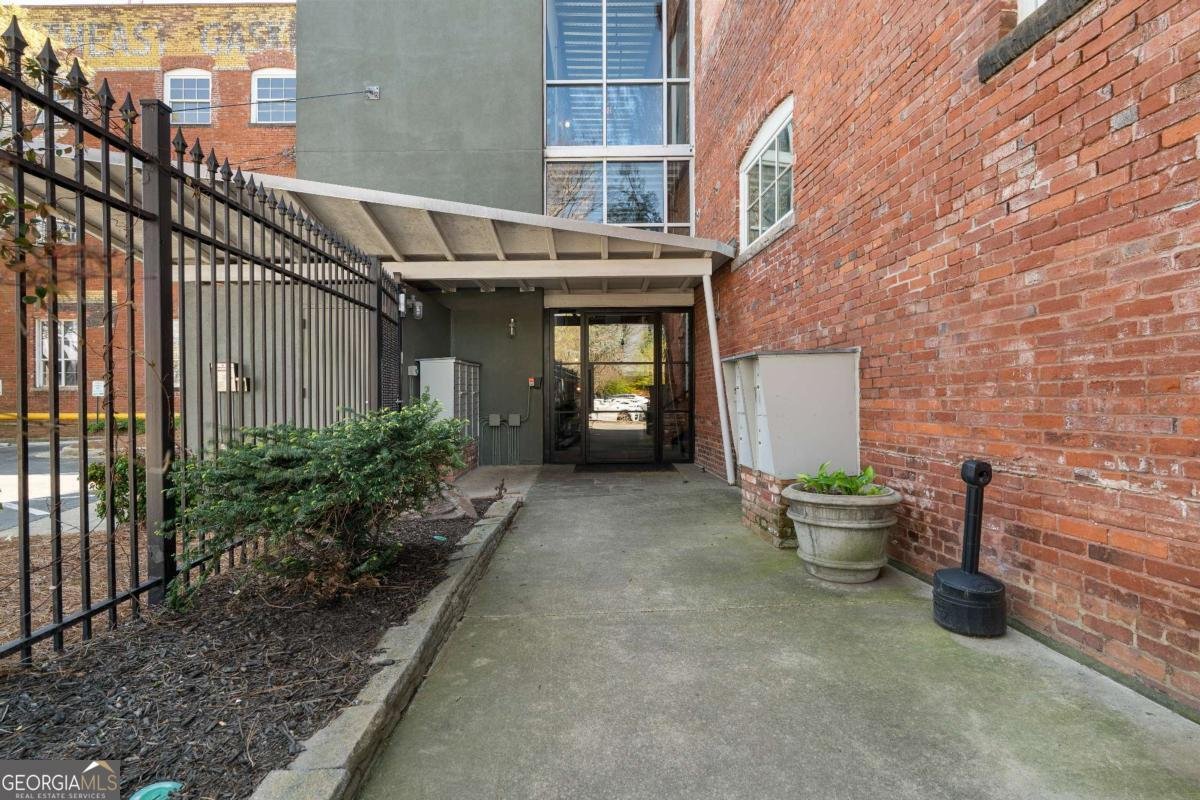 490 Marietta Street Atlanta - 41