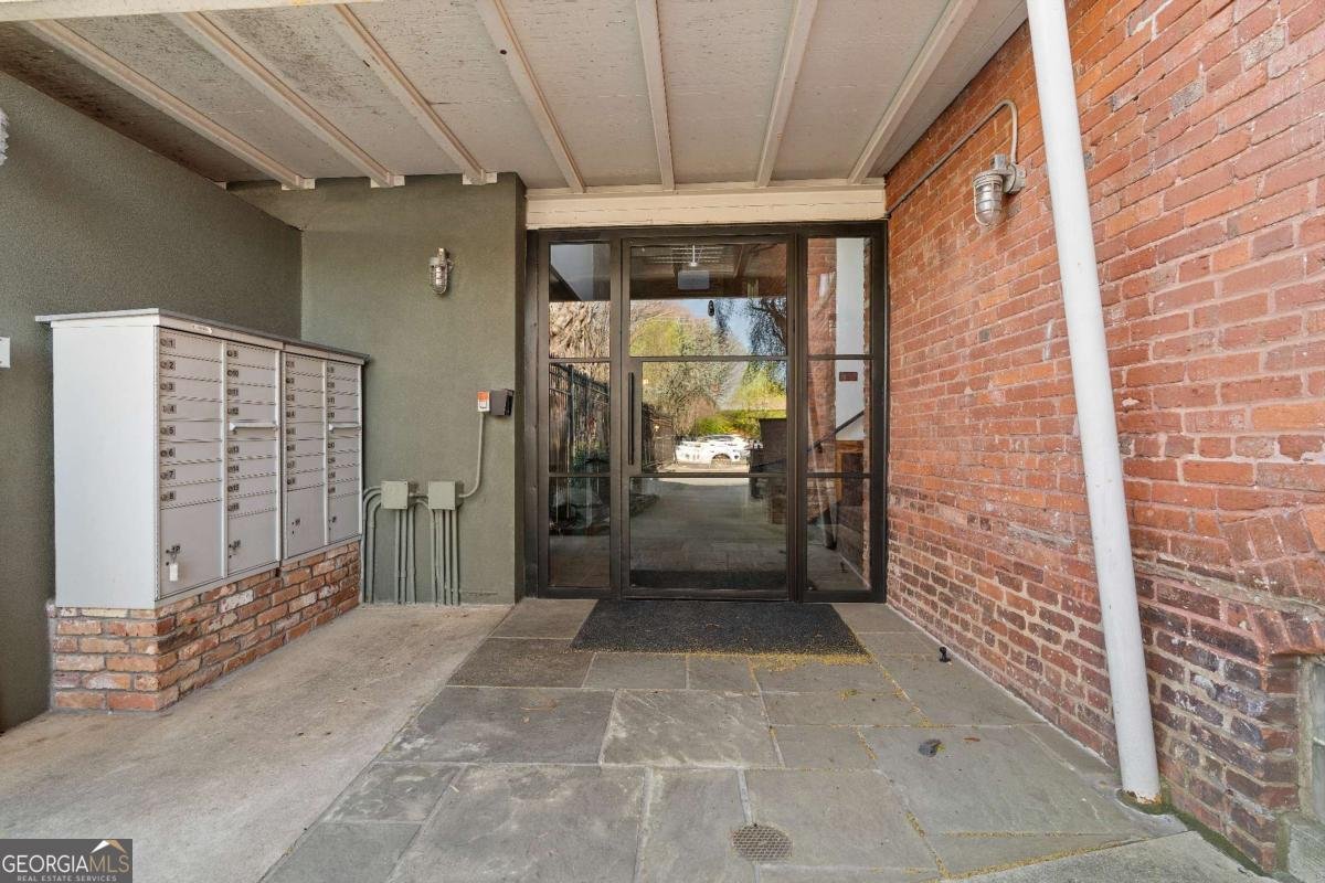 490 Marietta Street Atlanta - 42