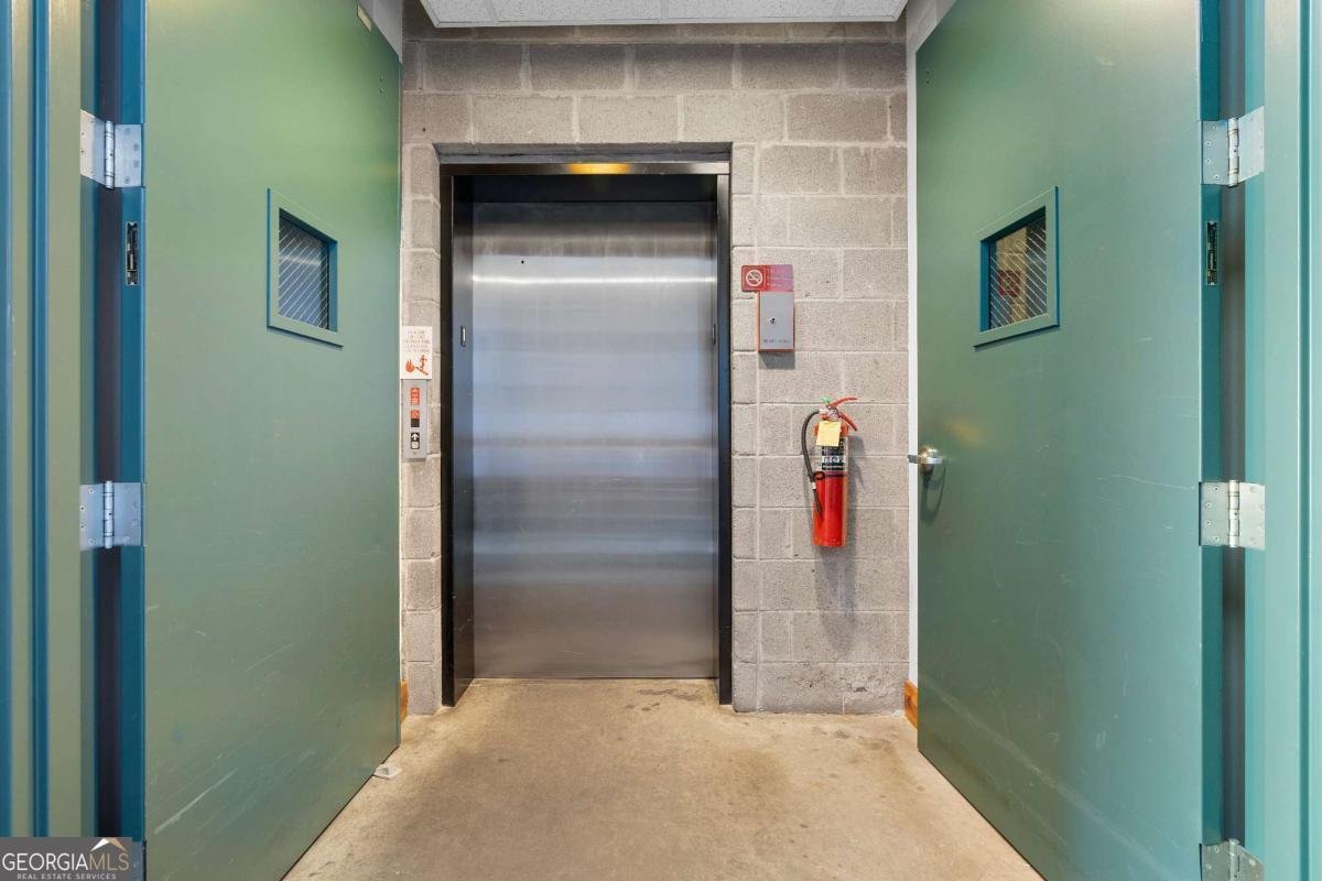 490 Marietta Street Atlanta - 43