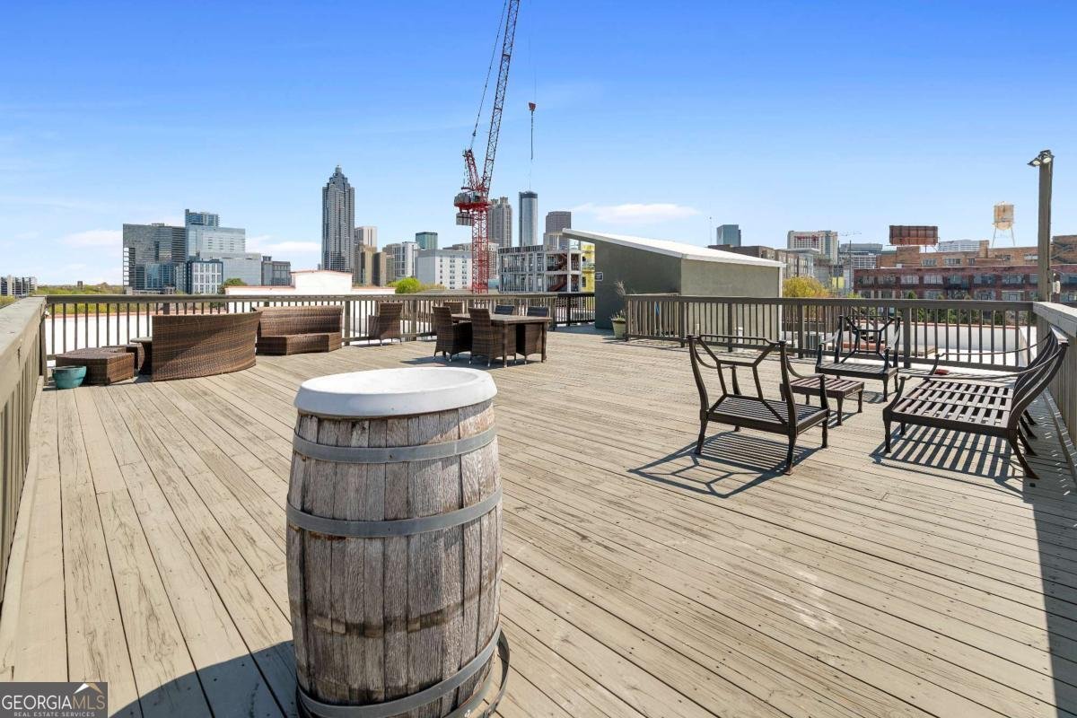 490 Marietta Street Atlanta - 44