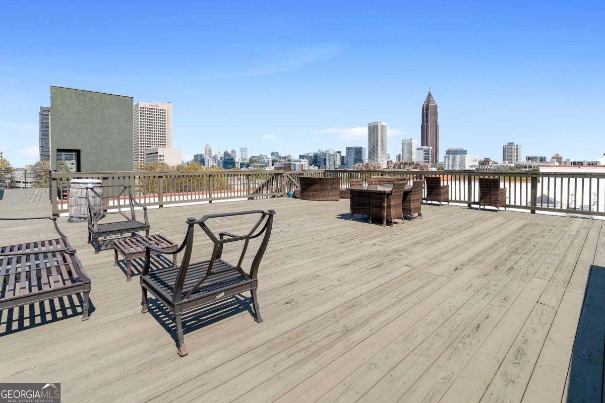 490 Marietta Street Atlanta - 45