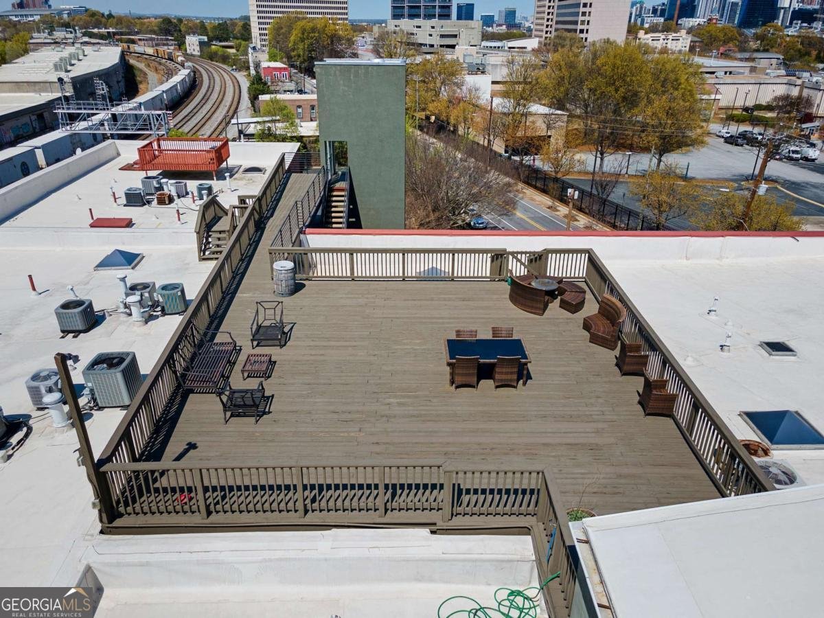 490 Marietta Street Atlanta - 47