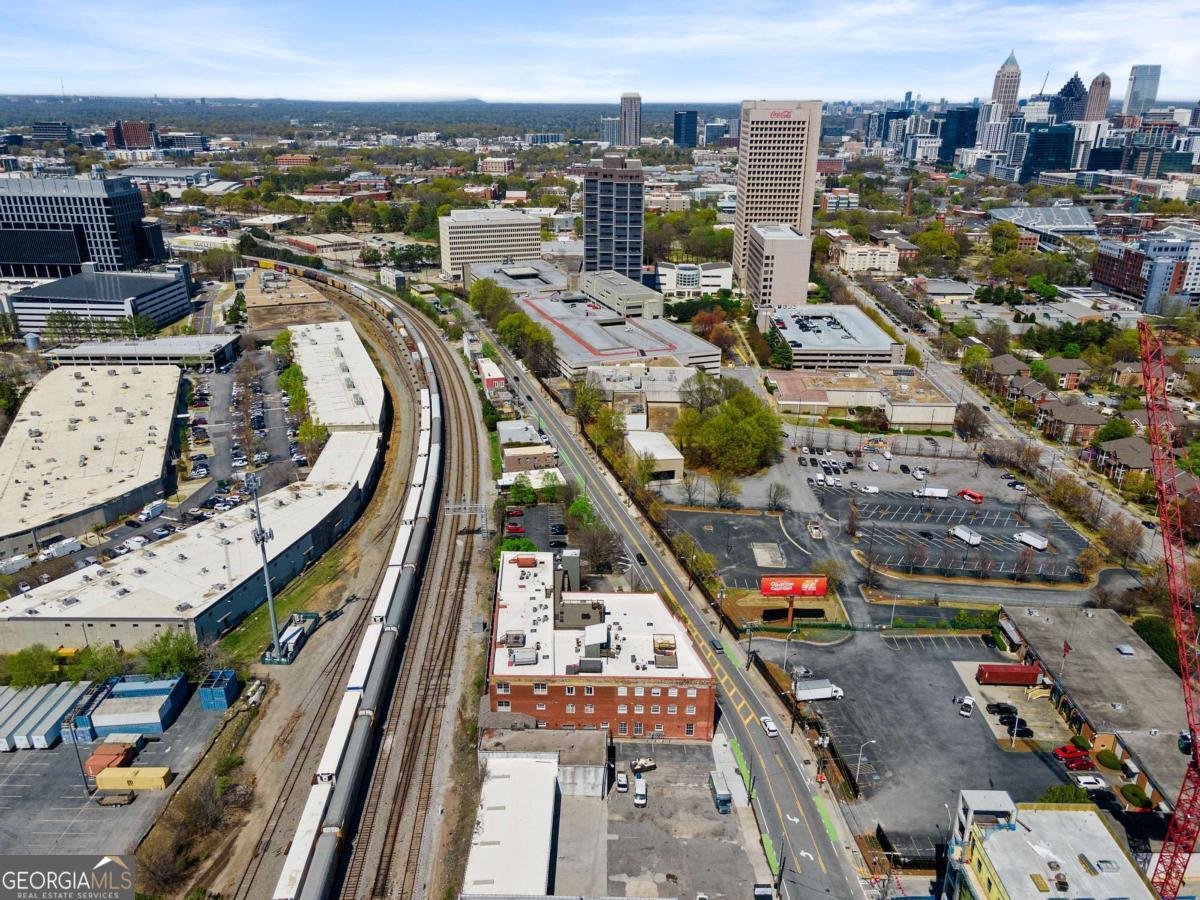 490 Marietta Street Atlanta - 49