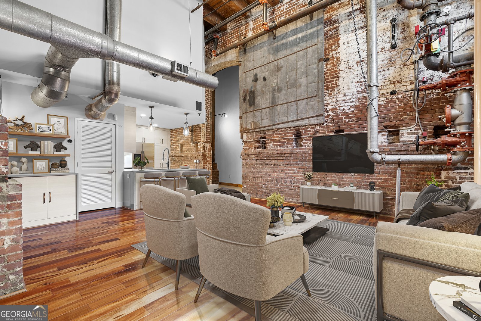 490 Marietta Street Atlanta - 5