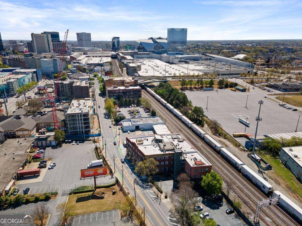 490 Marietta Street Atlanta - 51