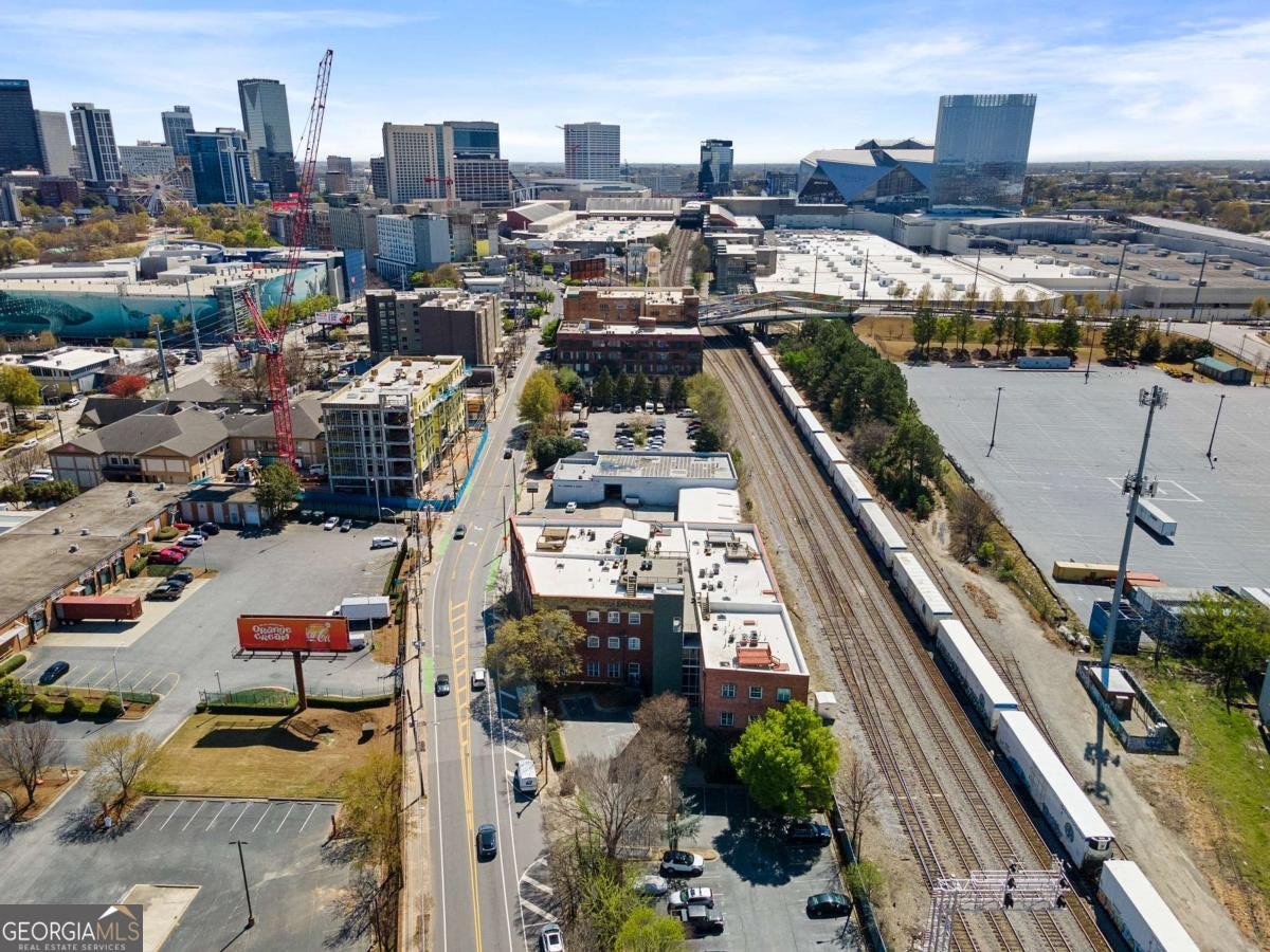 490 Marietta Street Atlanta - 52