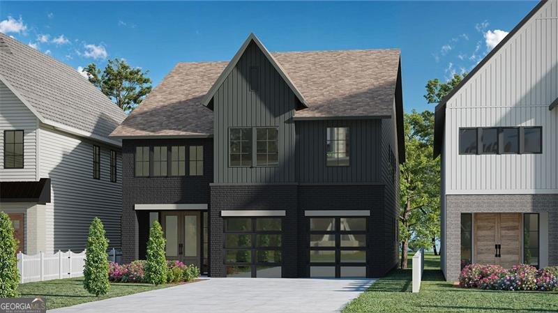 2591 Apple Valley Road Brookhaven - 1