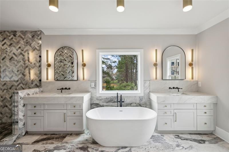 2591 Apple Valley Road Brookhaven - 4