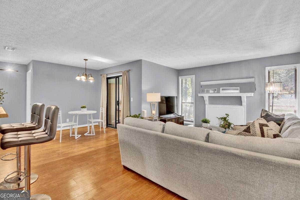1281 Branch Drive Tucker - 1