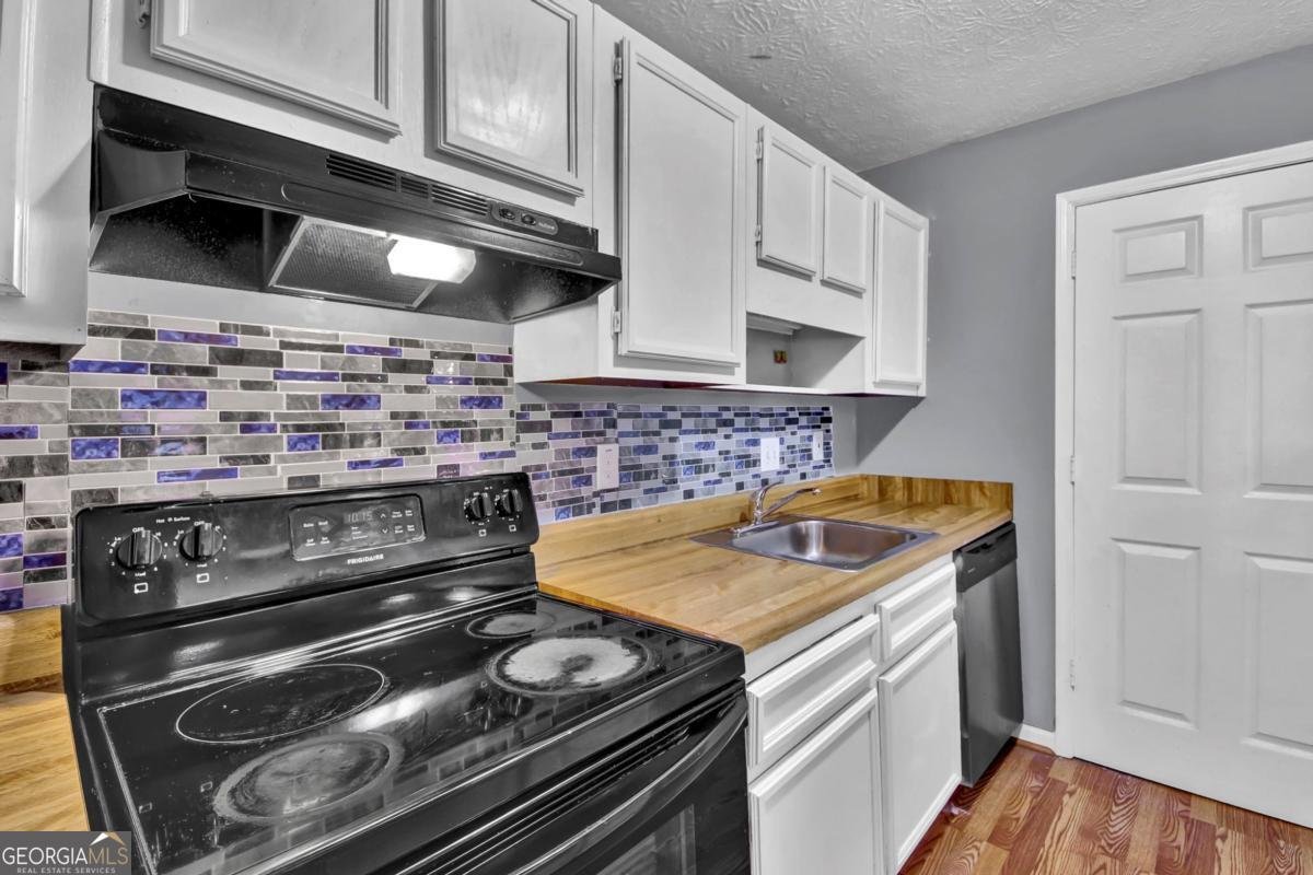 1281 Branch Drive Tucker - 11
