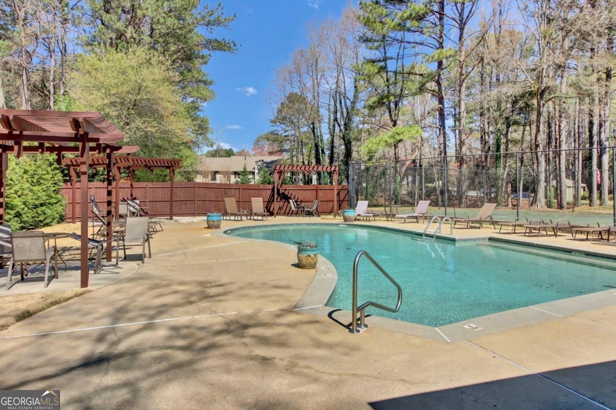 1281 Branch Drive Tucker - 19