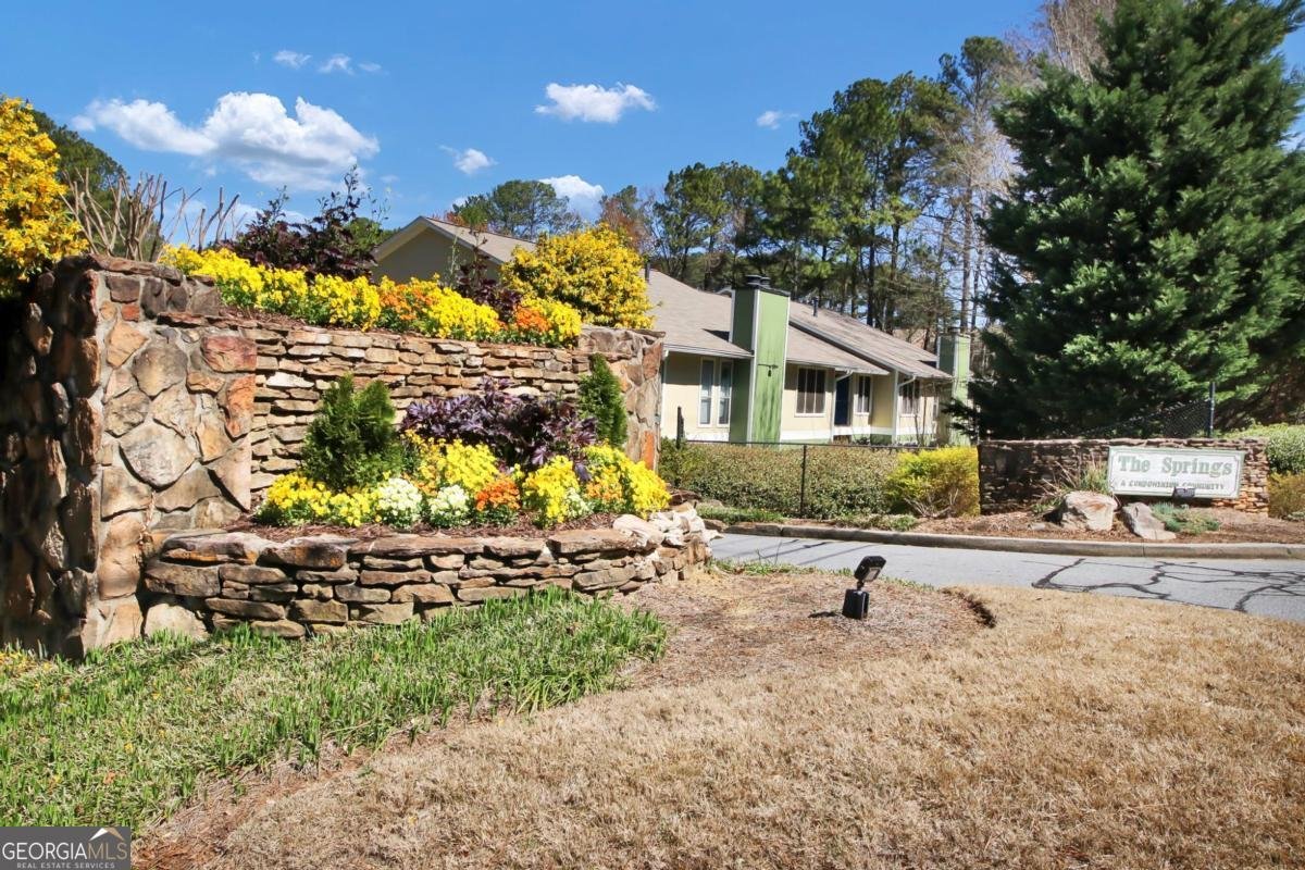 1281 Branch Drive Tucker - 2