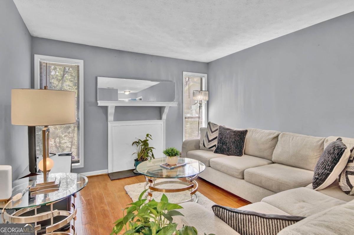 1281 Branch Drive Tucker - 5