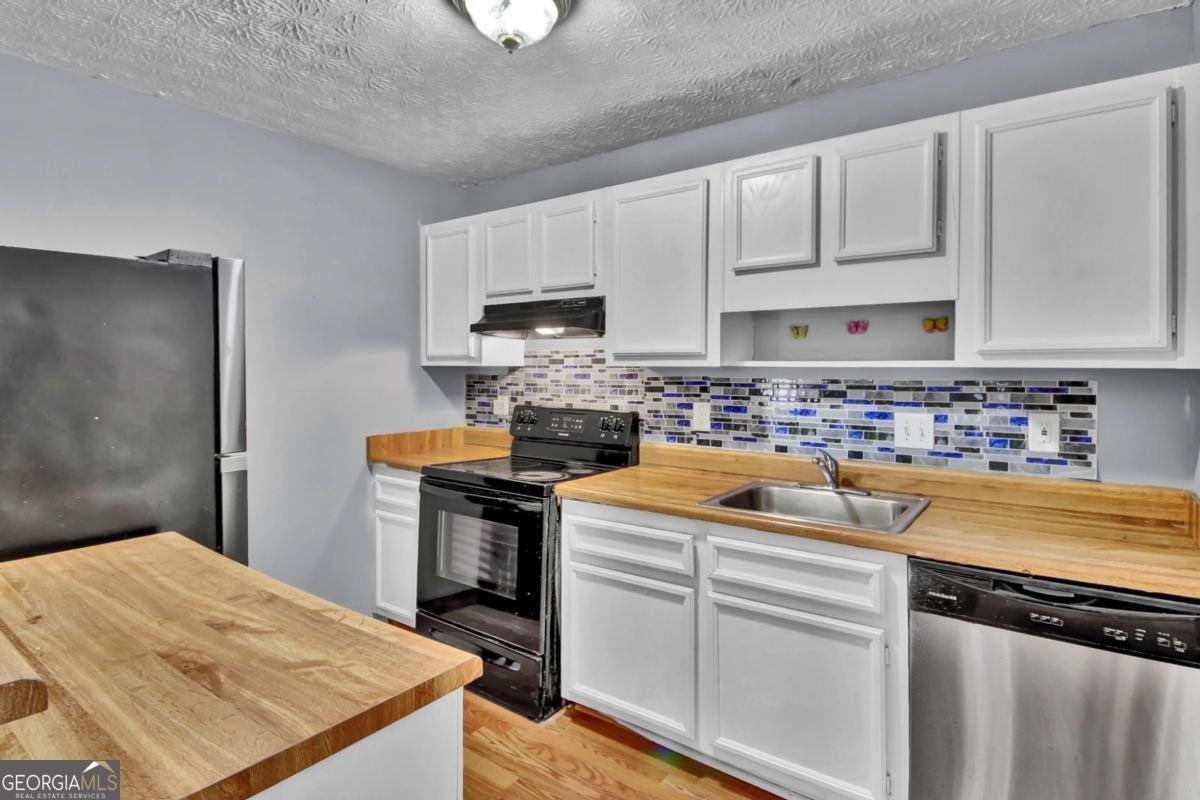 1281 Branch Drive Tucker - 8