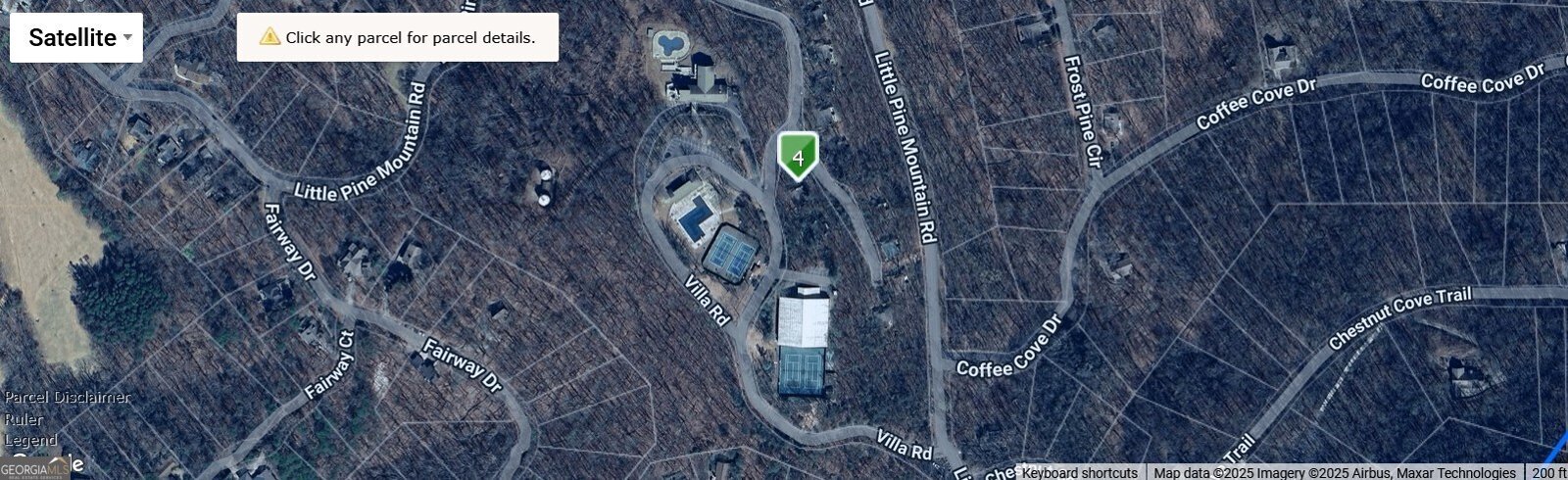 200 Villa Road Jasper - 45