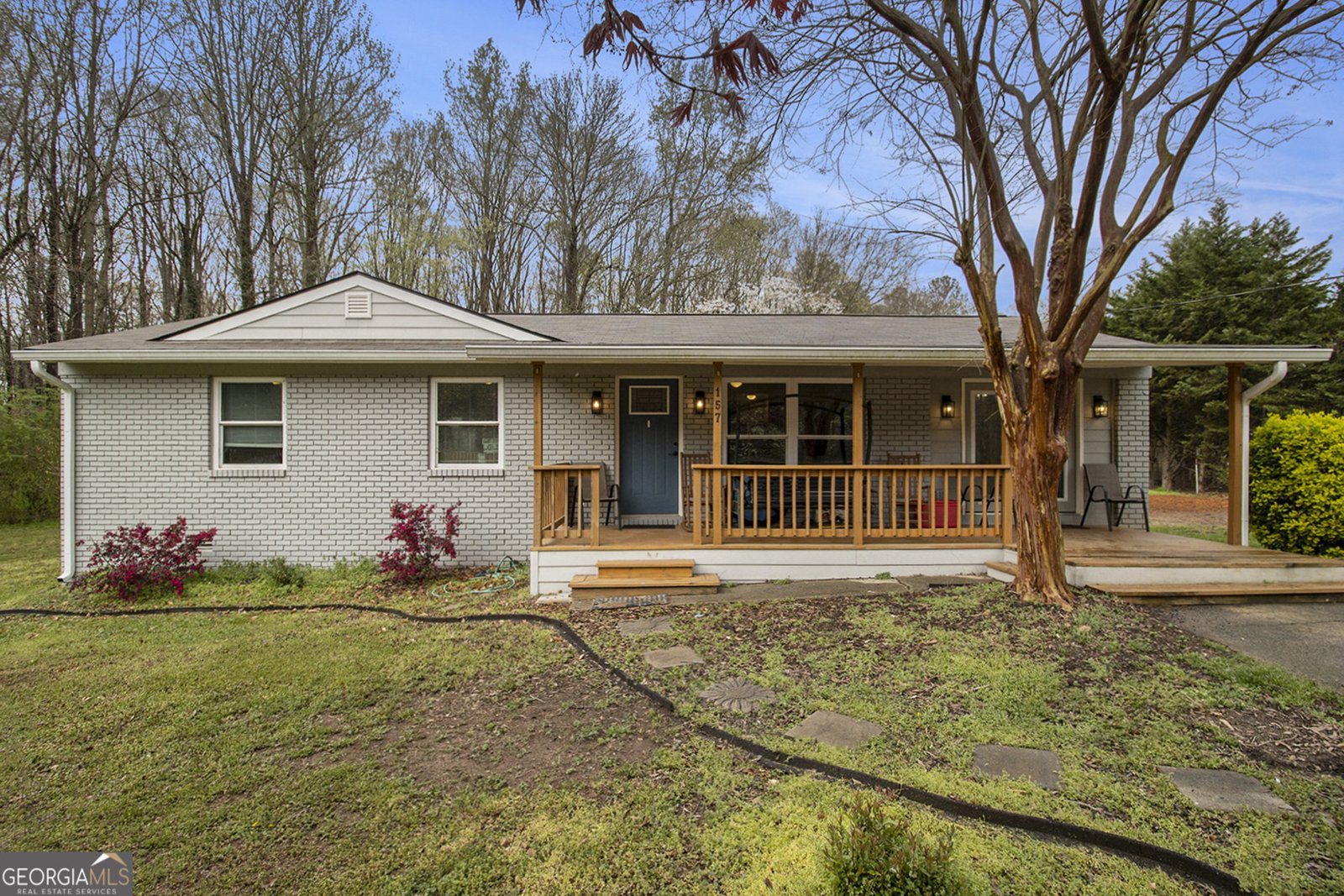 157 Leechman Road Commerce - 1