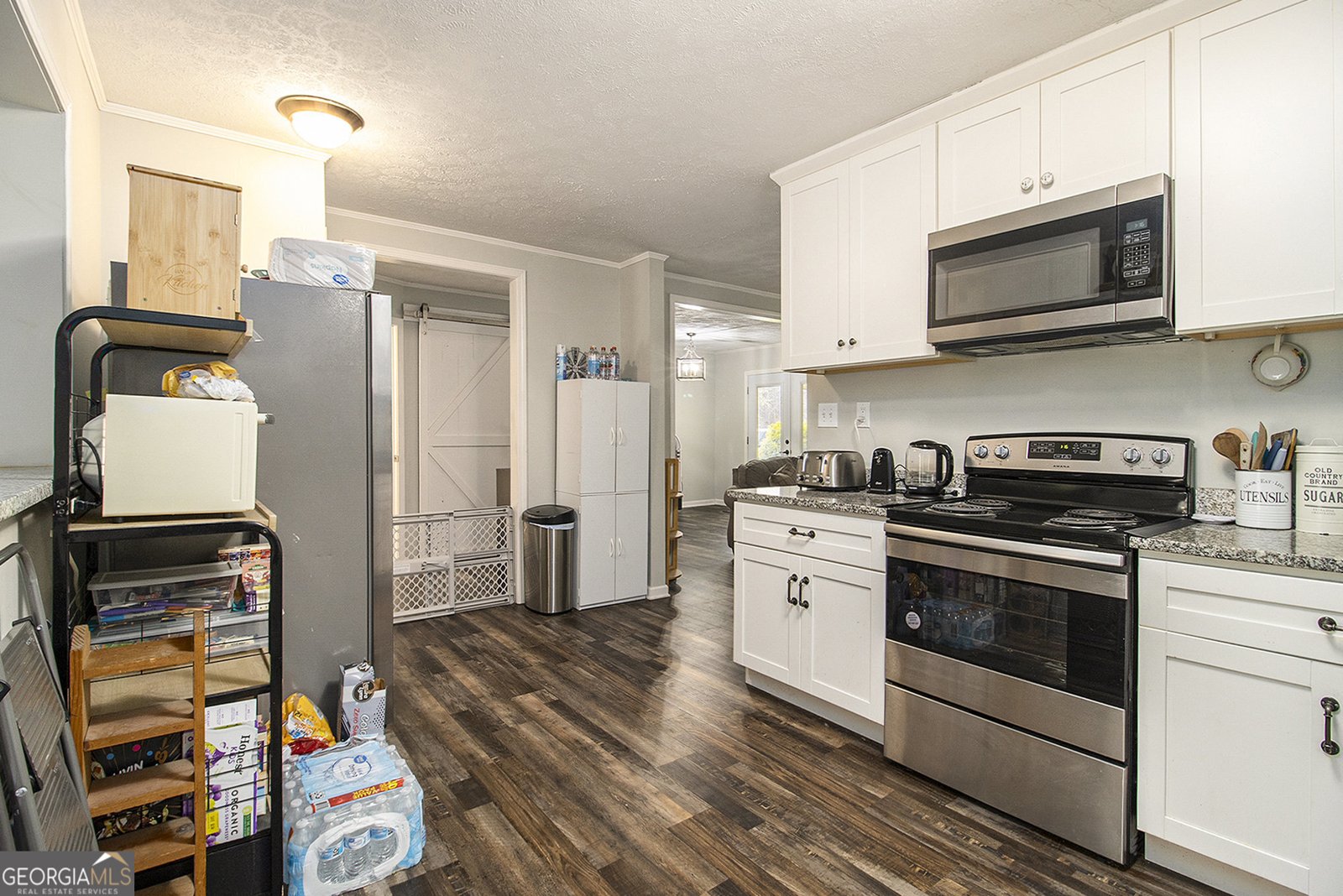 157 Leechman Road Commerce - 11