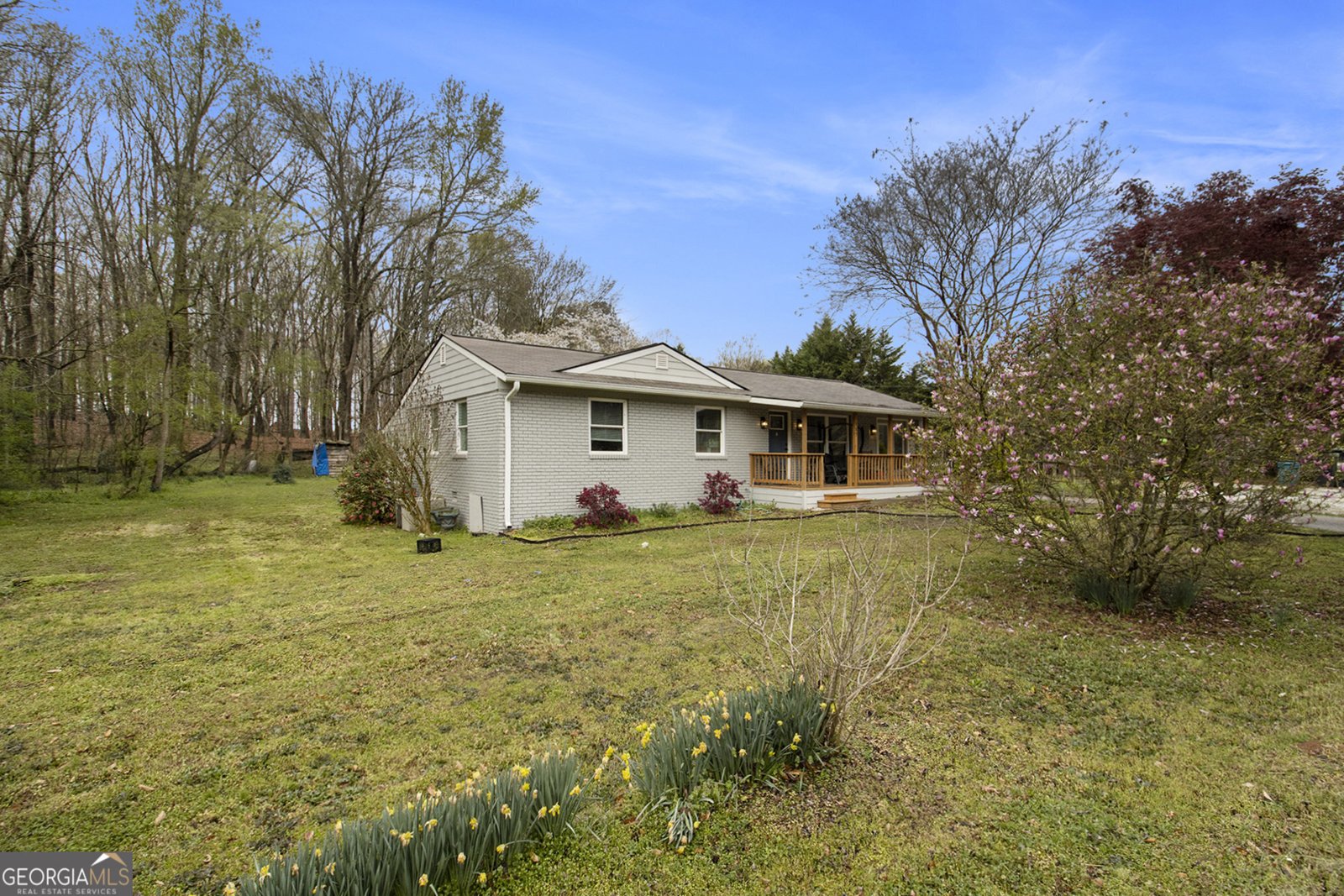 157 Leechman Road Commerce - 2