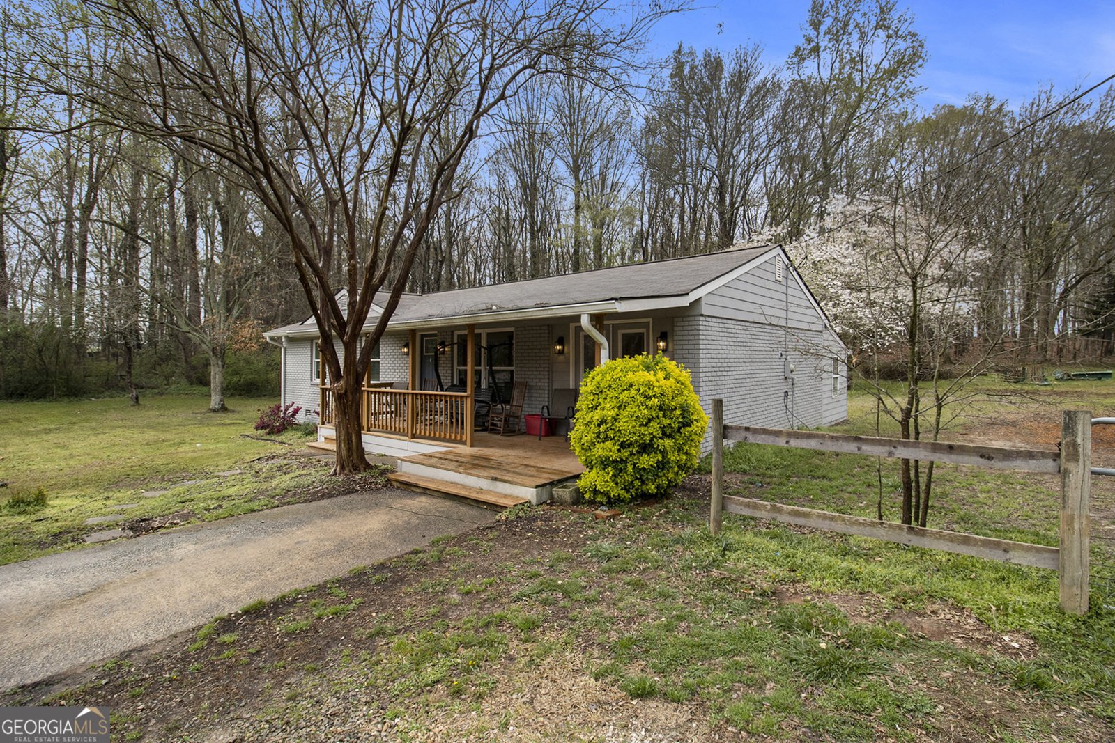 157 Leechman Road Commerce - 3