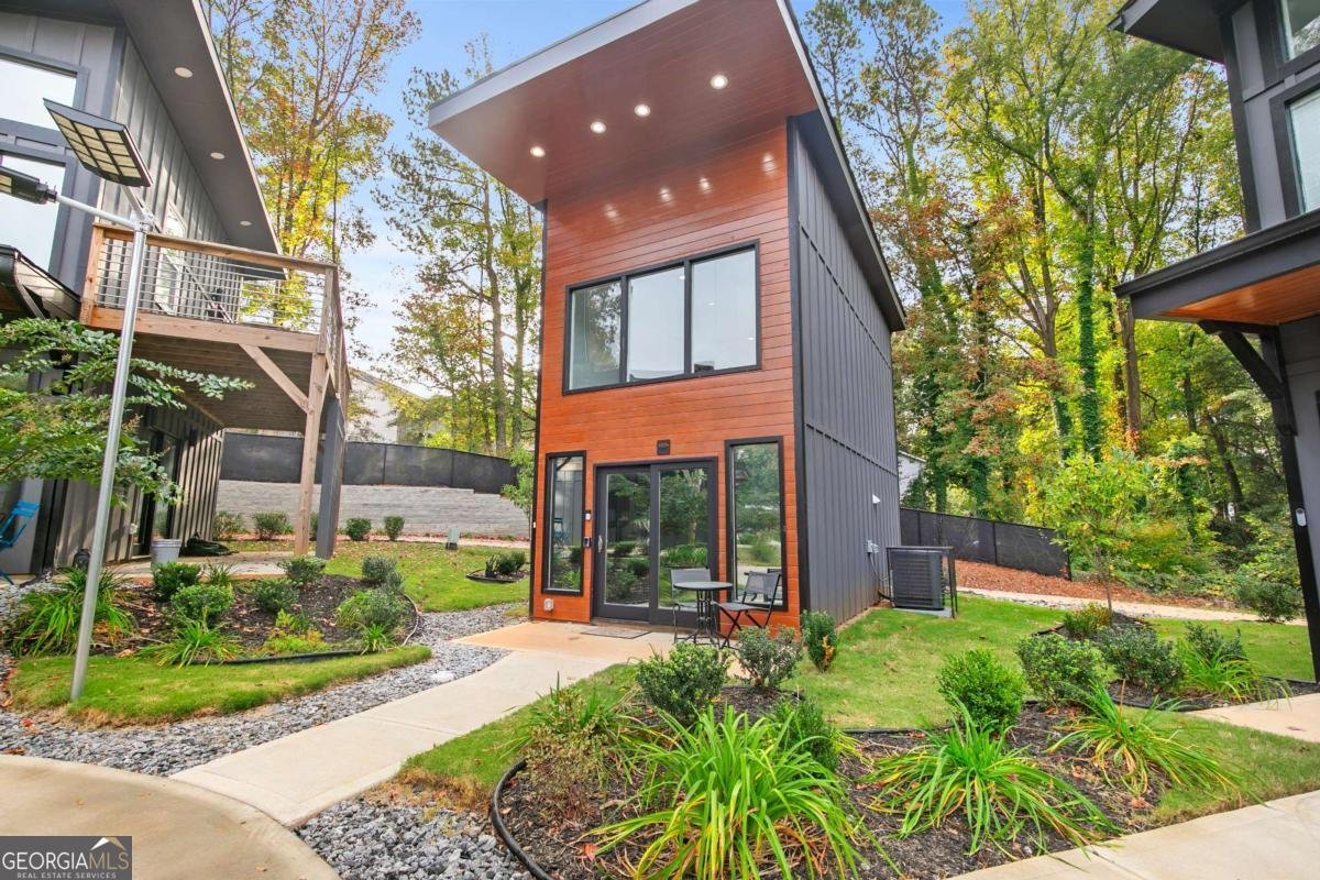 3120 Godby Road Atlanta - 1
