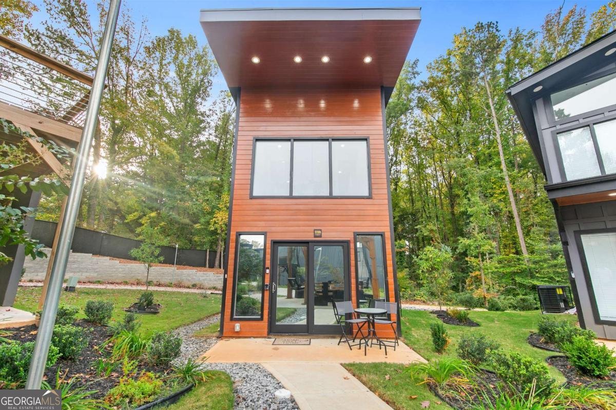 3120 Godby Road Atlanta - 2