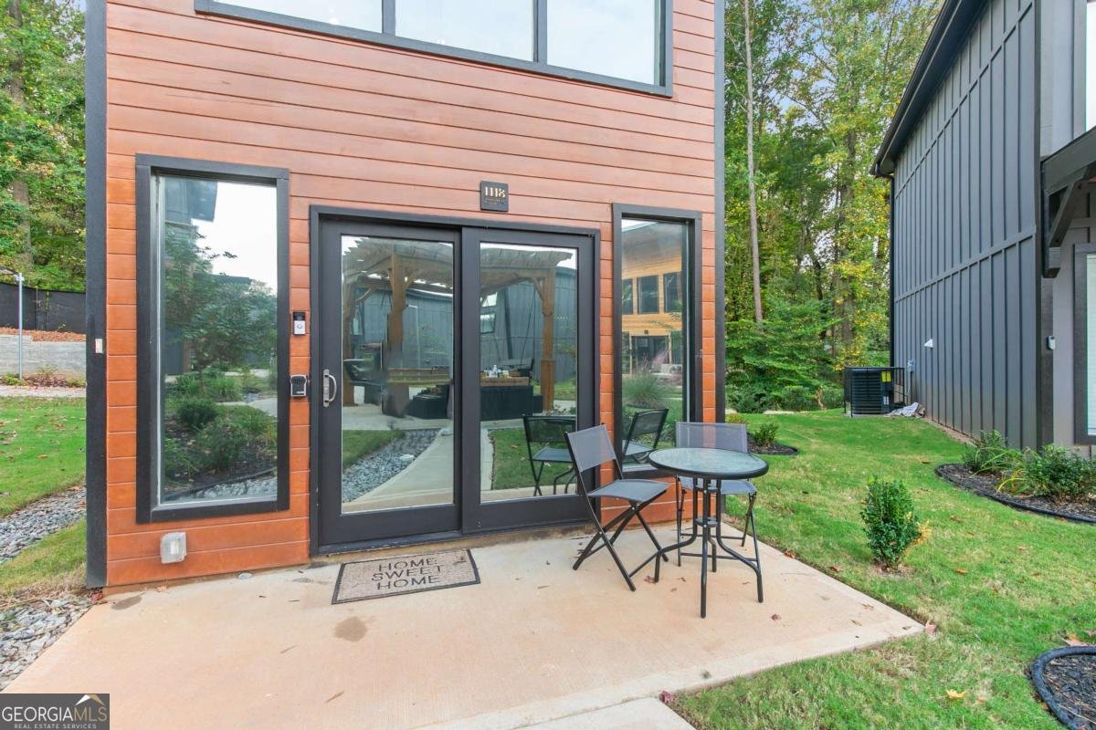 3120 Godby Road Atlanta - 3