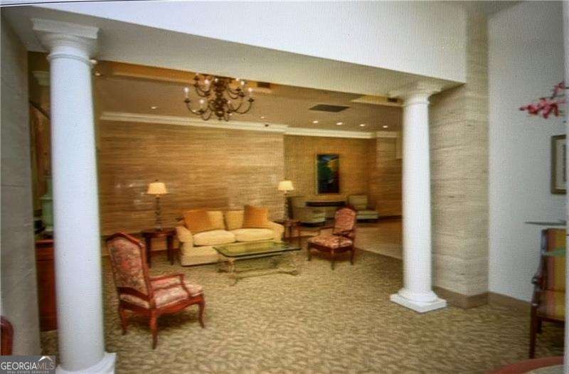 300 Peachtree Street Atlanta - 5
