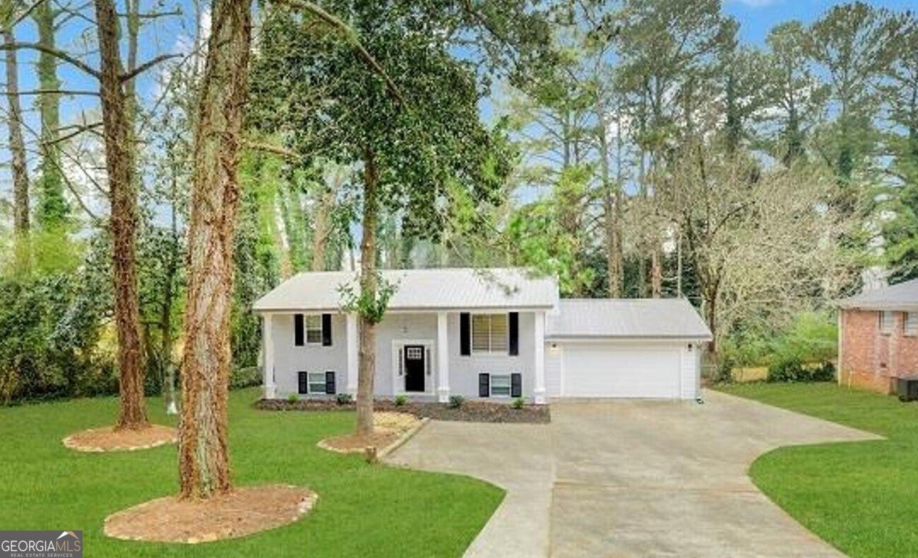 3363 Wesley Chapel Road Decatur - 1
