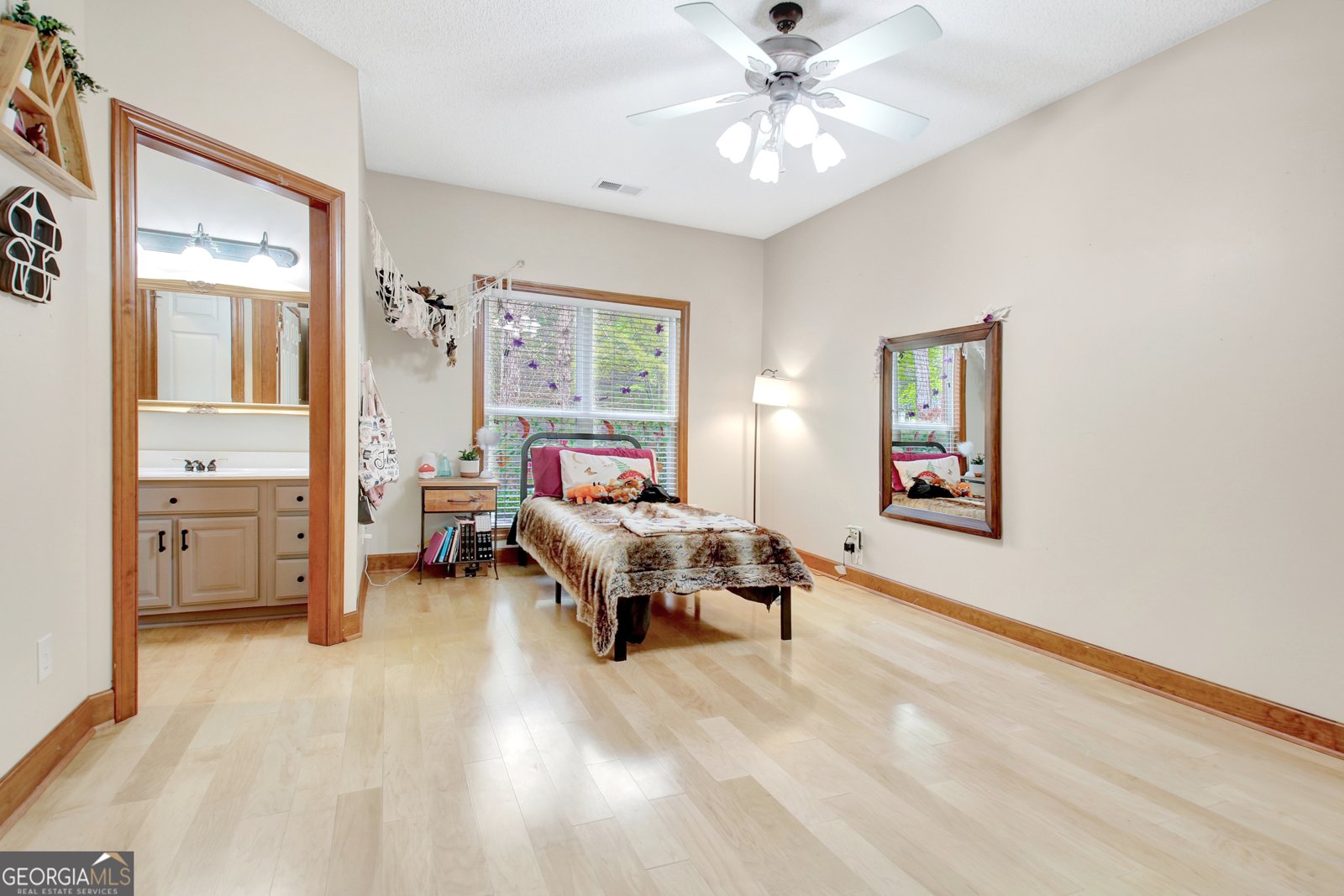 165 Hideaway Drive Fayetteville - 10