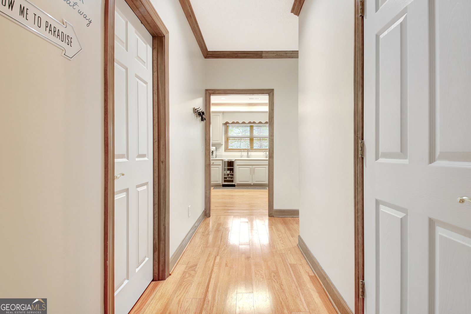 165 Hideaway Drive Fayetteville - 2