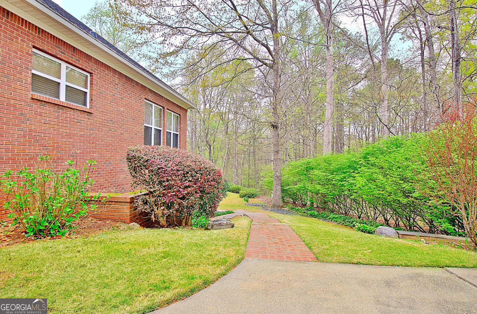 165 Hideaway Drive Fayetteville - 37