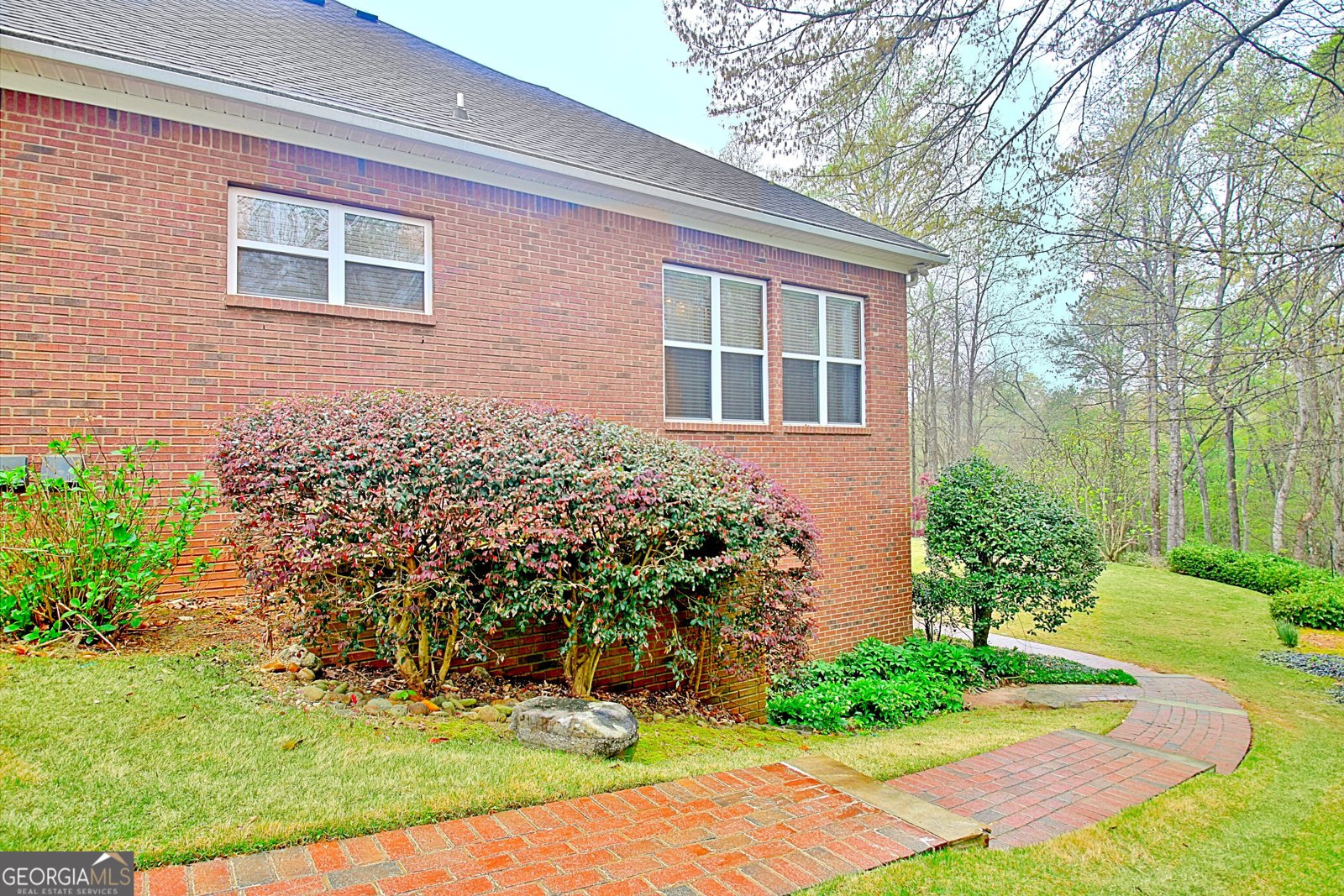 165 Hideaway Drive Fayetteville - 38