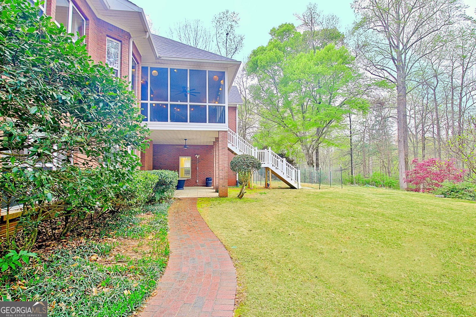 165 Hideaway Drive Fayetteville - 39