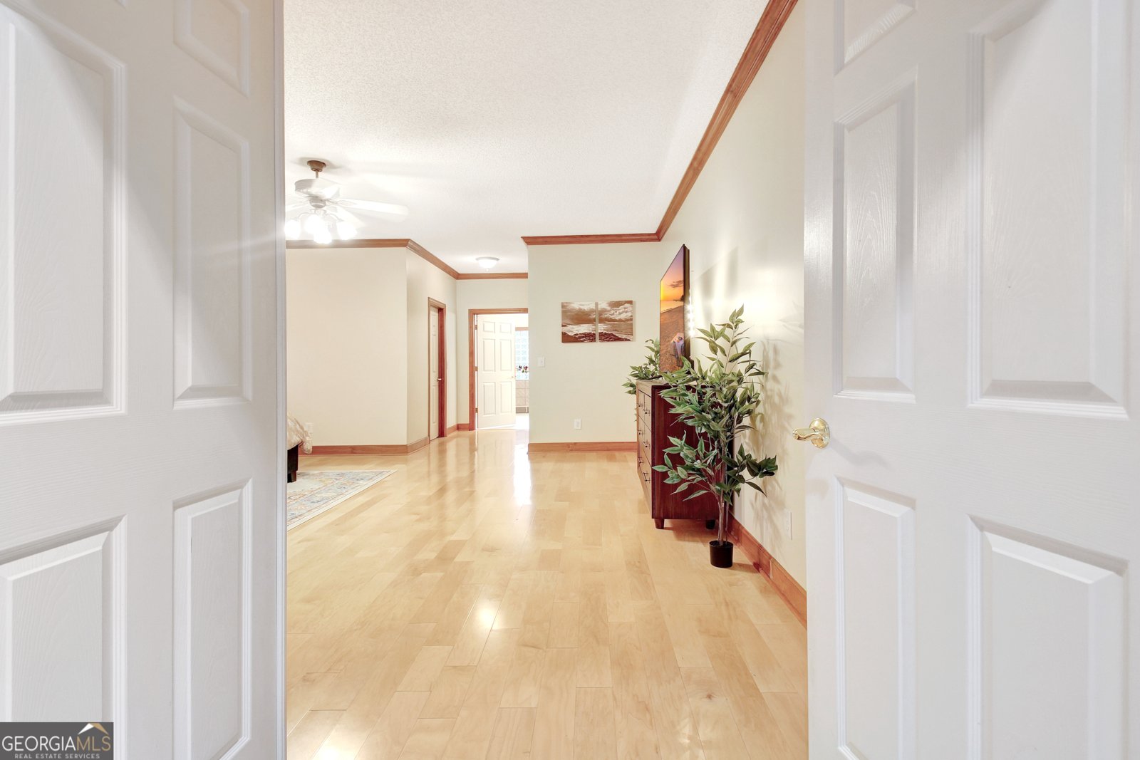 165 Hideaway Drive Fayetteville - 4