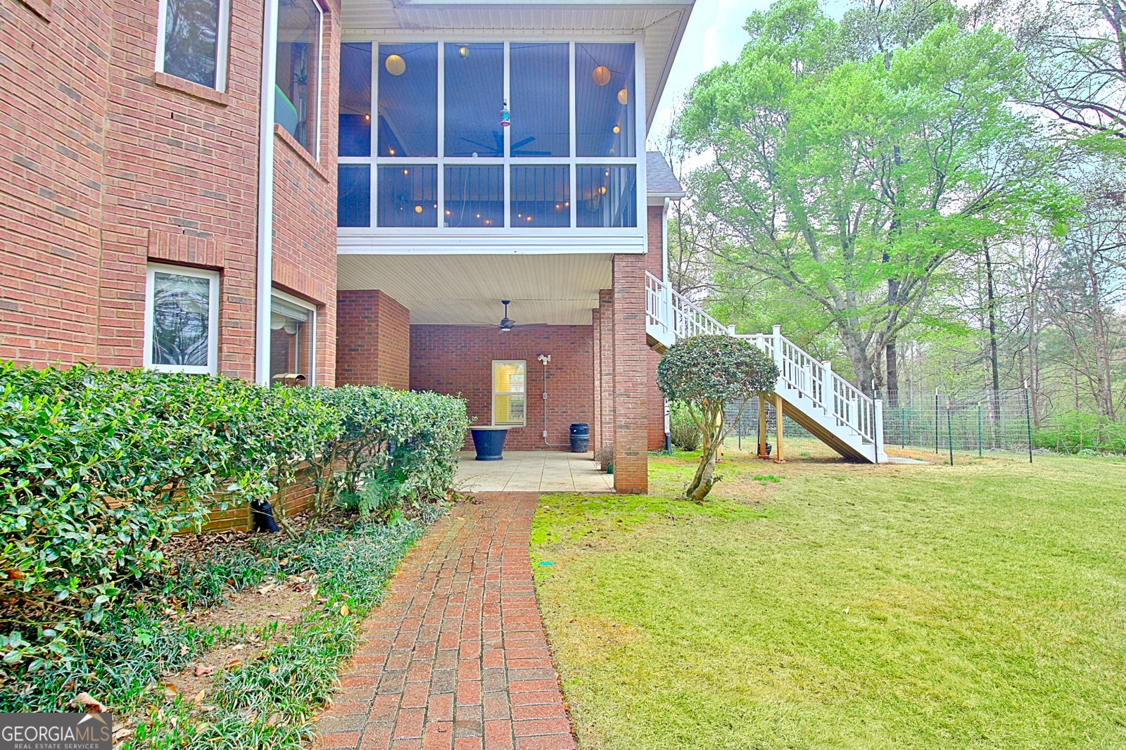 165 Hideaway Drive Fayetteville - 40