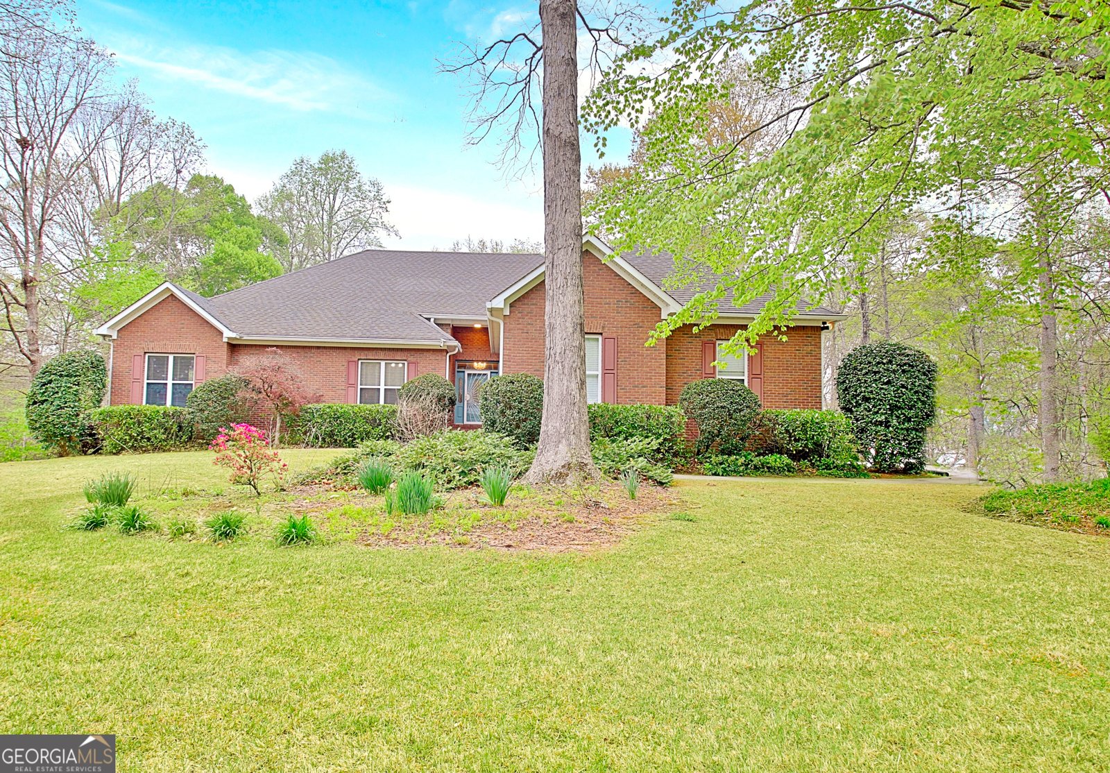 165 Hideaway Drive Fayetteville - 46