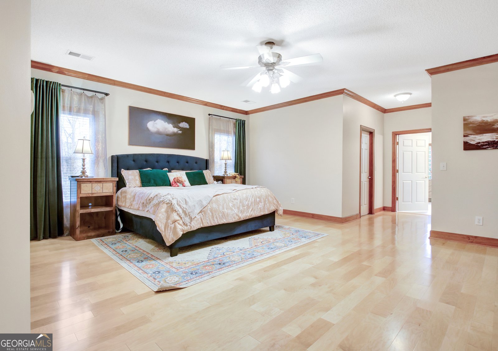 165 Hideaway Drive Fayetteville - 5