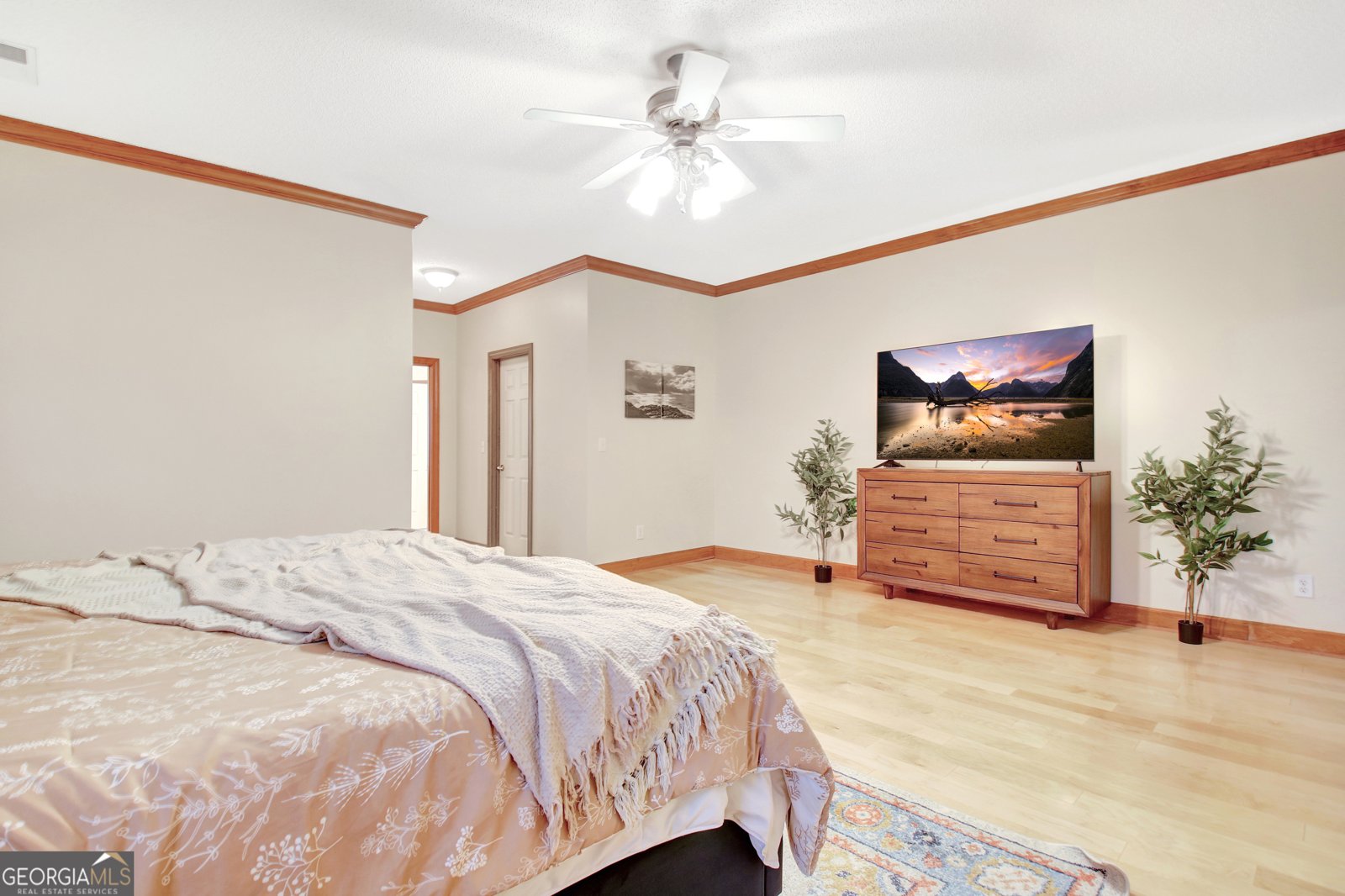 165 Hideaway Drive Fayetteville - 6