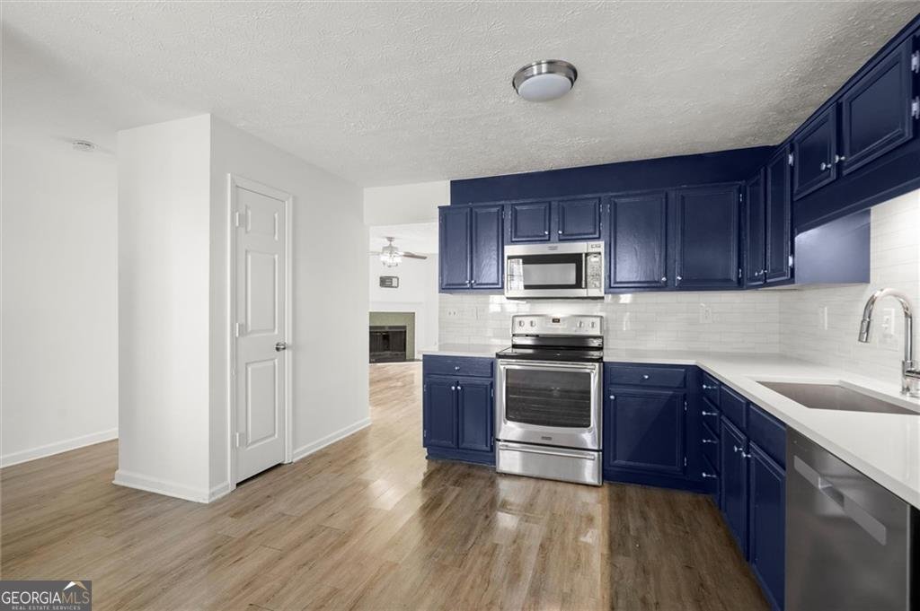 3859 Meadow Creek Drive Peachtree Corners - 10