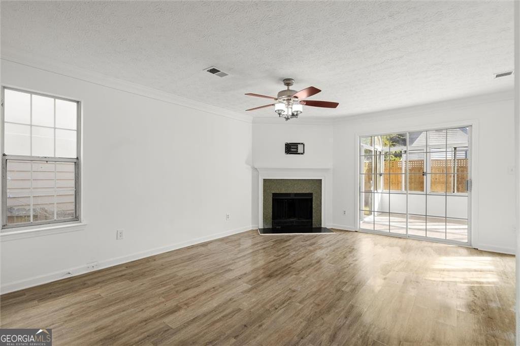3859 Meadow Creek Drive Peachtree Corners - 11