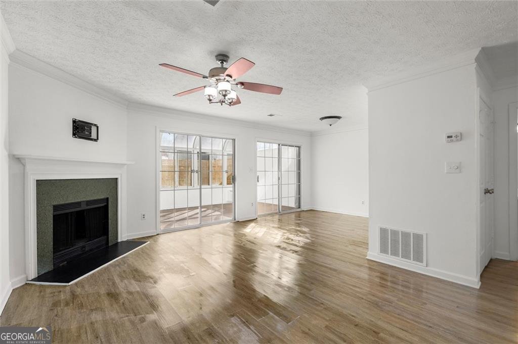 3859 Meadow Creek Drive Peachtree Corners - 12