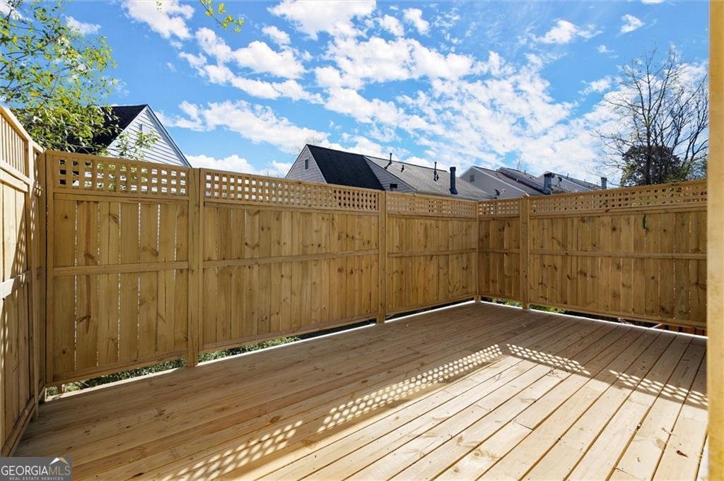 3859 Meadow Creek Drive Peachtree Corners - 20