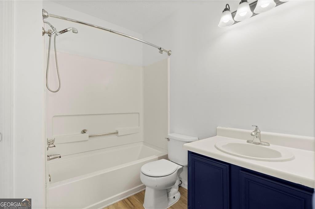 3859 Meadow Creek Drive Peachtree Corners - 26